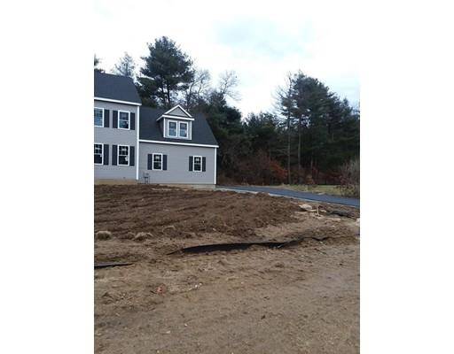 Wrentham, MA 02093,35 Federico Drive