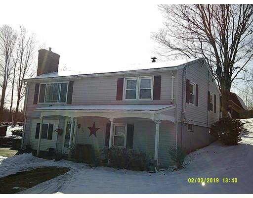 Dudley, MA 01571,323 Mason Road Ext