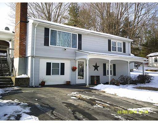 Dudley, MA 01571,323 Mason Road Ext