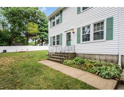 Blackstone, MA 01504,551 Summer Place