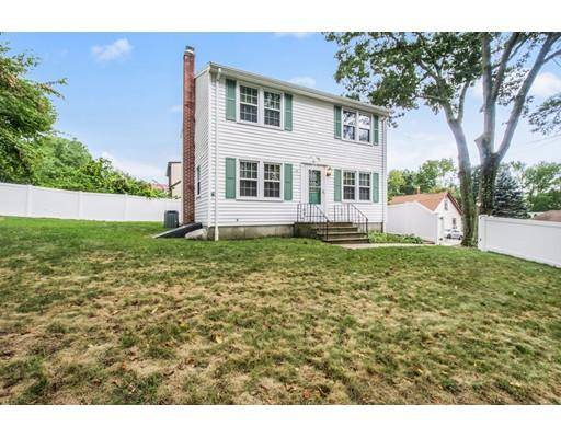 Blackstone, MA 01504,551 Summer Place