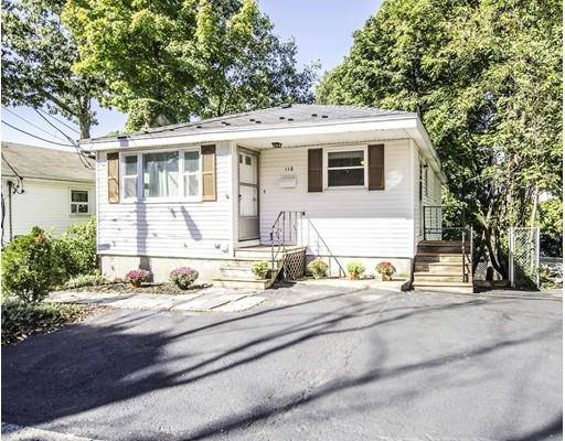 Waltham, MA 02451,110 Pine Hill Circle