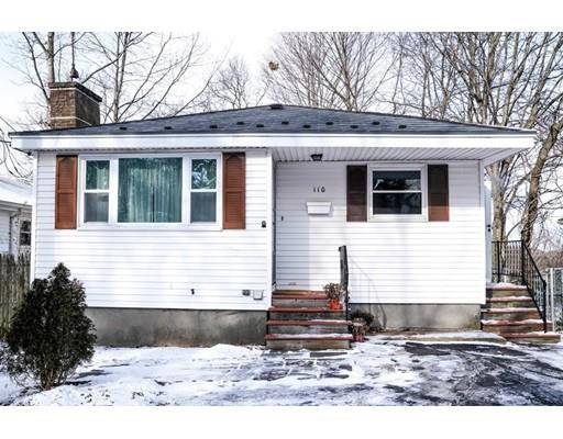 Waltham, MA 02451,110 Pine Hill Circle