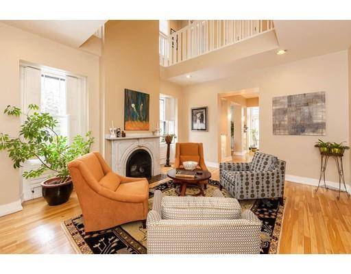 Cambridge, MA 02139,151 Bishop Allen Drive