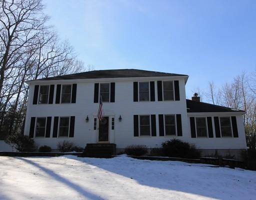 Milford, MA 01757,56 Whitewood