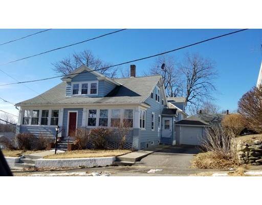 Gardner, MA 01440,4 Winslow St