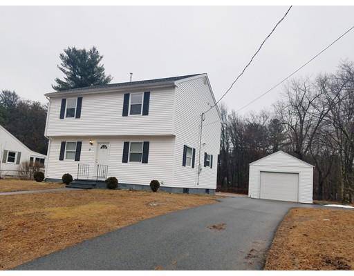 East Longmeadow, MA 01028,37 Holland Dr