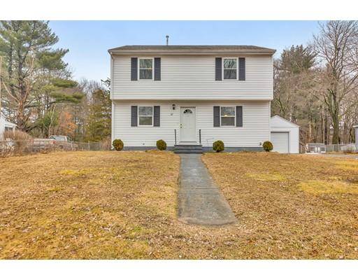 East Longmeadow, MA 01028,37 Holland Dr