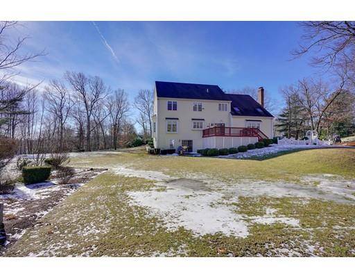 Mendon, MA 01756,5 Blueberry Drive