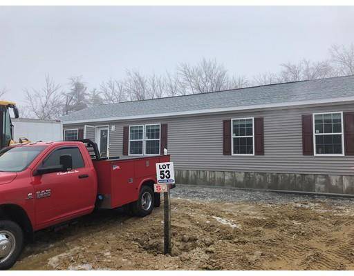 Gardner, MA 01440,lot 53 Opal