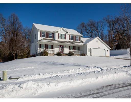Westfield, MA 01085,43 Janelle Dr