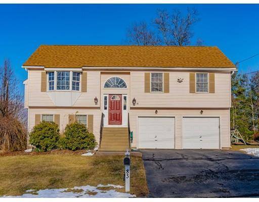 East Longmeadow, MA 01028,83 Waterman Ave