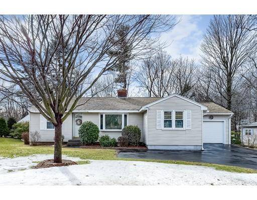 Holden, MA 01520,103 Shrewsbury St