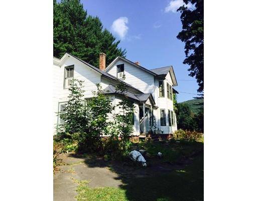 Colrain, MA 01340,107 Adamsville Road