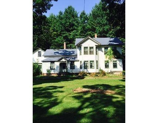 Colrain, MA 01340,107 Adamsville Road