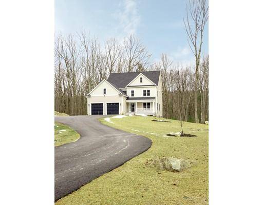 Holden, MA 01520,91 Fisher Rd