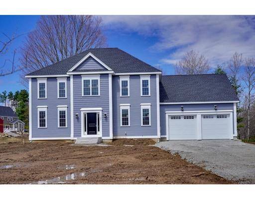 Northborough, MA 01532,Lot 1 East Main Street