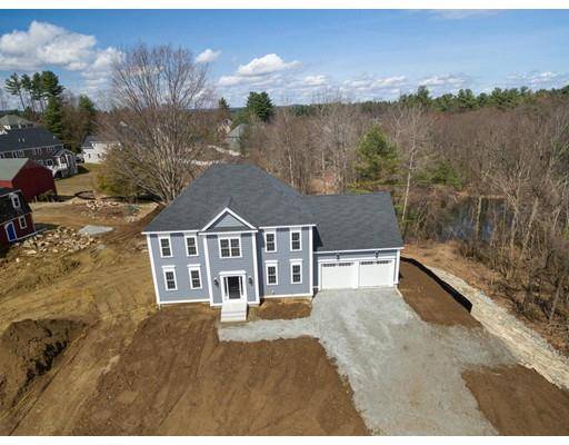 Northborough, MA 01532,Lot 1 East Main Street