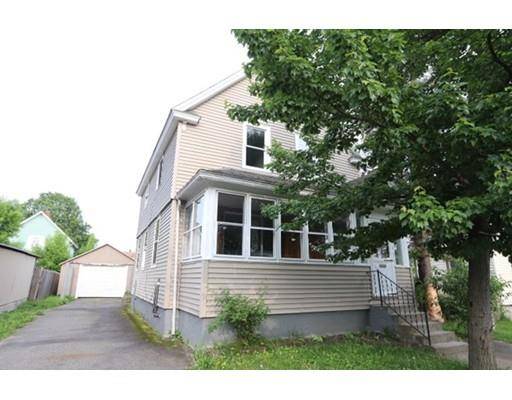 Ludlow, MA 01056,36 Hampden St