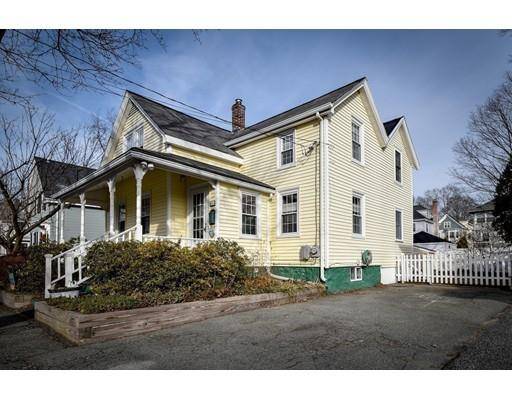 Natick, MA 01760,14 Morse Street