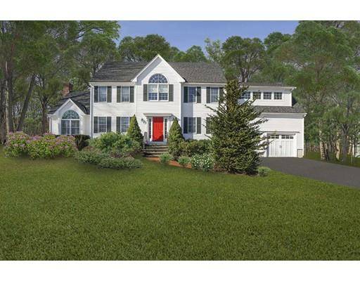 Hopkinton, MA 01748,31 Blueberry Ln