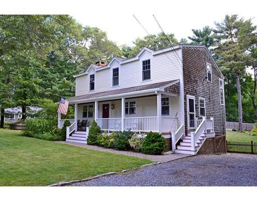 Duxbury, MA 02332,43 Priscilla Ave