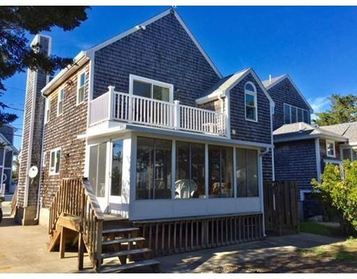 Duxbury, MA 02332,33 Pine Point Rd