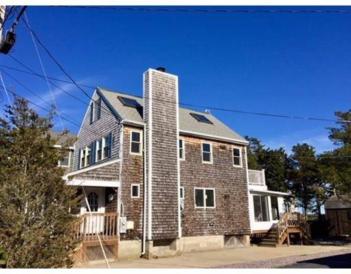 Duxbury, MA 02332,33 Pine Point Rd