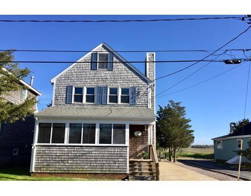 Duxbury, MA 02332,33 Pine Point Rd