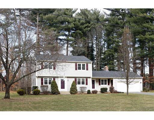 East Longmeadow, MA 01028,56 Glen Heather Ln