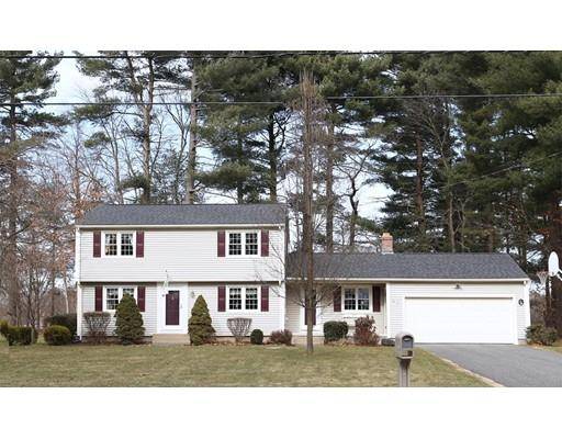 East Longmeadow, MA 01028,56 Glen Heather Ln