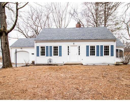 Longmeadow, MA 01106,242 Burbank Rd