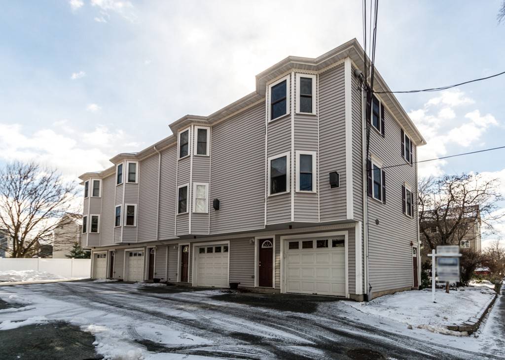 Waltham, MA 02451,29 Bacon Street #1