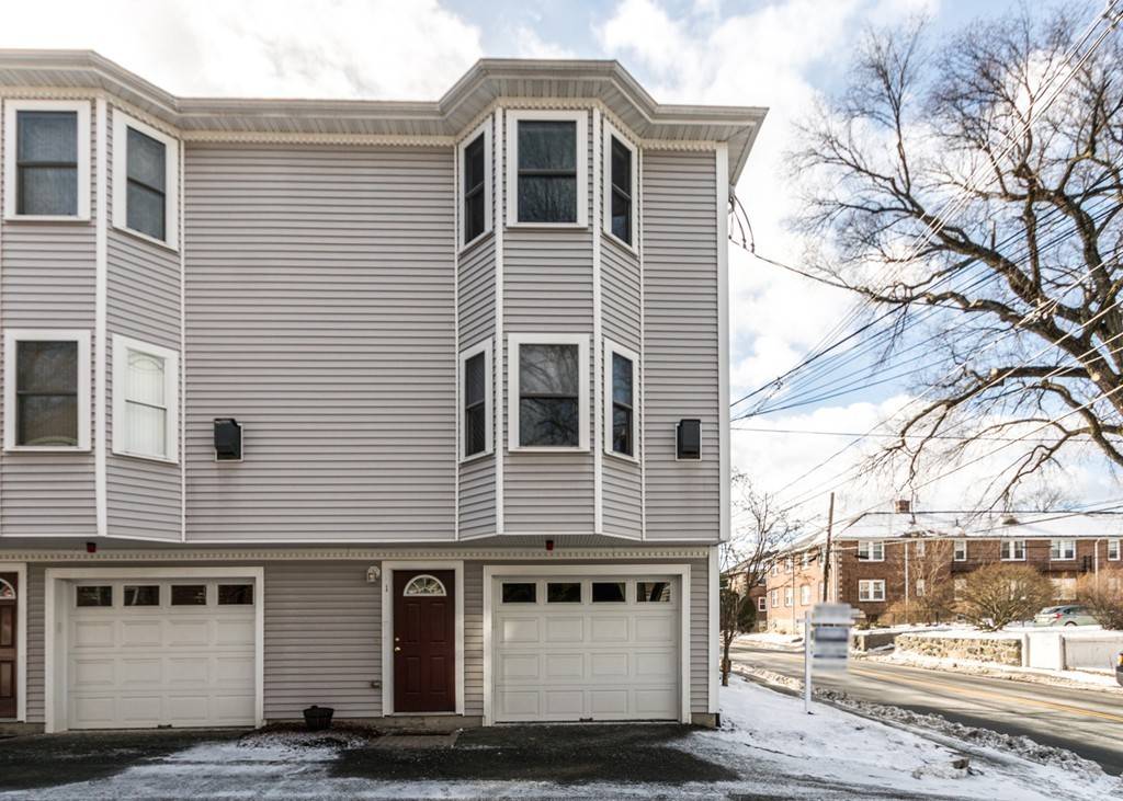 Waltham, MA 02451,29 Bacon Street #1