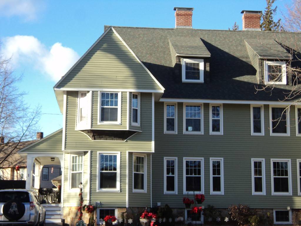 Hopedale, MA 01747,1 Lake St #1