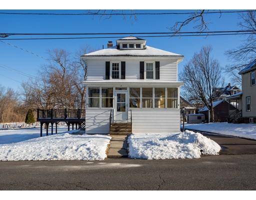 East Longmeadow, MA 01028,17 Callender Ave