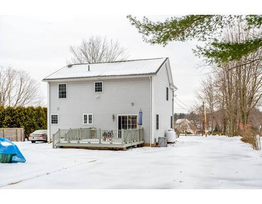 East Longmeadow, MA 01028,312 Parker St.