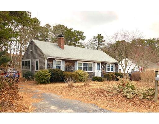 Dennis, MA 02660,32 Hemlock Lane