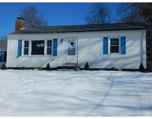 Holden, MA 01520,7 Briarcliff Lane