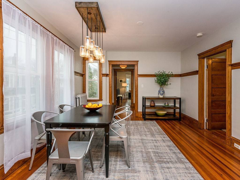 Boston, MA 02130,168 Chestnut Ave #3