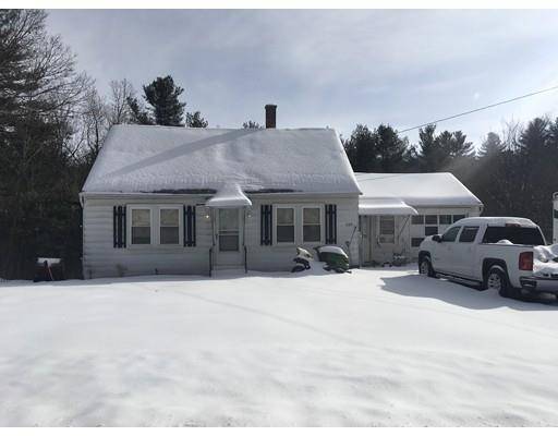 Warren, MA 01083,605 Brimfield Rd