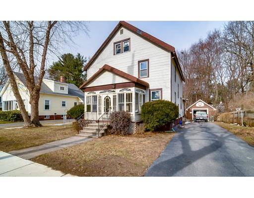 Longmeadow, MA 01106,38 Westmoreland Ave