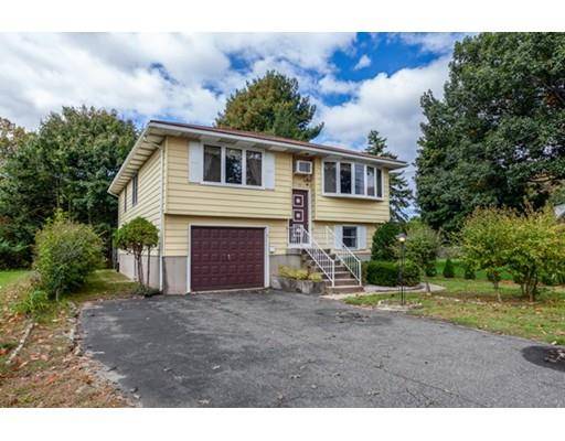 Ludlow, MA 01056,55 Amherst St