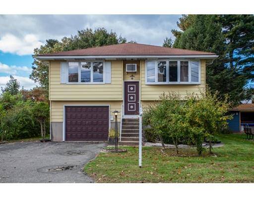 Ludlow, MA 01056,55 Amherst St