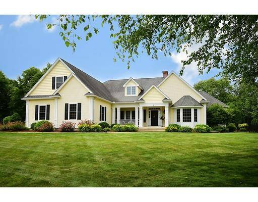 East Longmeadow, MA 01028,9 Sherwood Ln