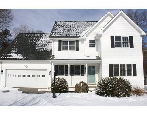 Deerfield, MA 01373,6 Lee Road