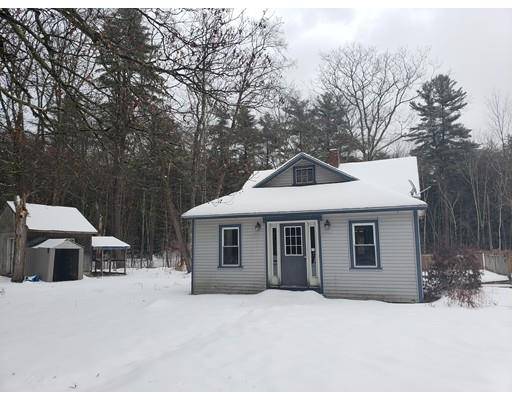 Petersham, MA 01366,35 Old Barre Road