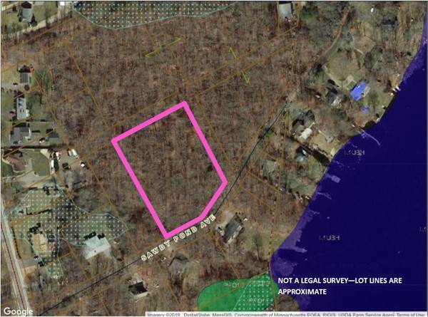 Tiverton, RI 02878,0 Harrington Ave