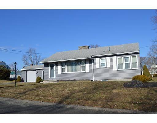 Somerset, MA 02726,336 Foley Ave