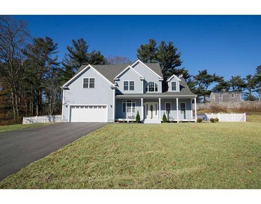 Freetown, MA 02717,1 Kendyl Lane